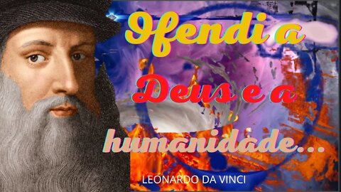 Melhores Frases de Leonardo da Vinci,Citações Sábias de Leonardo da Vinci,Frases de Leonardo da Vinc