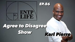 #86 Karl Pierre from @ENTPLife