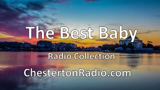 The Best Baby - Radio Drama Collection