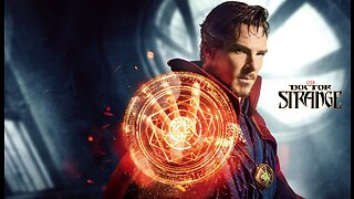 Doctor Strange (2016) | Official Trailer