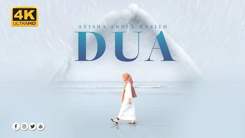 Dua by ayisha Abdul basith 2022 ( Remix) 1080p HD🔥