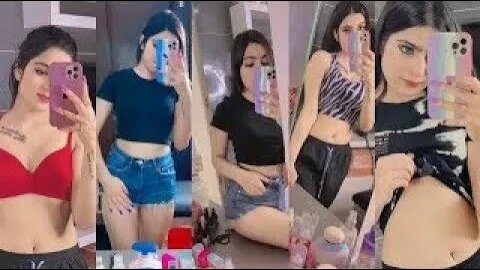 Jasneet Kaur Instagram New Reels 🔥💋 #short #ytshort #jasneetkaur #jasneet #jasneetkaurofficial SD