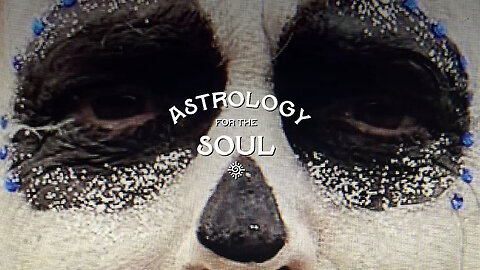 Astrology for the Soul November 1, 2023