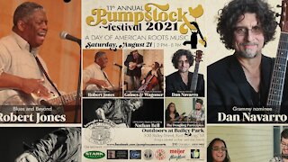 East Lansing Pumpstock Music Festival is back