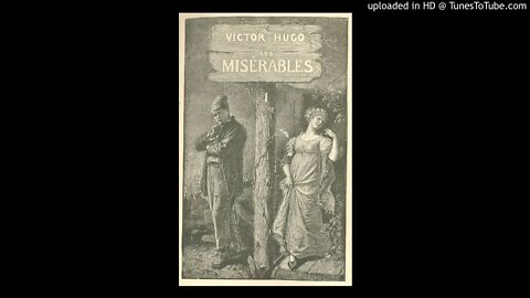 Les Miserables - Finale - Episode 7 - Mercury Theater - Orson Welles