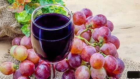 The Passover Cup: What Beverage Should It Contain? Grape Juice or Wine? (Pesach 2023) ~ Hebrew Roots