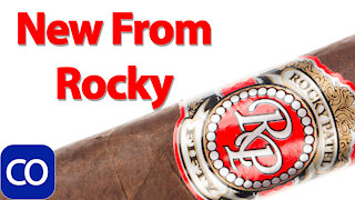 Rocky Patel Fifty Cigar Review