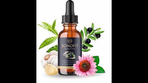 SONOFIT ❌ [BEWARE!] ❌SONOFIT REVIEW. SONOFIT Hearing Support. SONOFIT REVIEWS. SONOFIT Supplement