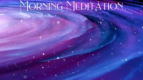 Meditation For Manifesting Success: Start Your Day Right! Morning Meditation