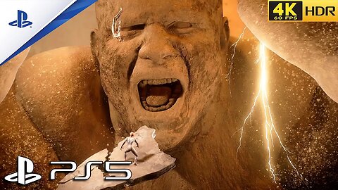 (PS5) SPIDER-MAN 2 Peter & Miles VS Sandman Gameplay Launch | ULTRA Realistic [4K 60FPS HDR]