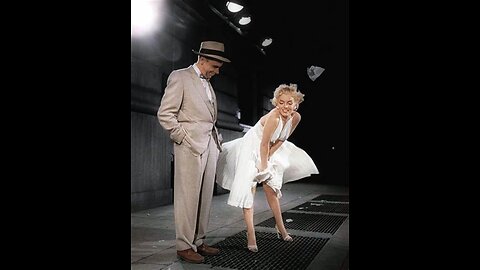 THE SEVEN YEAR ITCH 1955 New York City Filming Locations