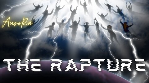 The Rapture!!!