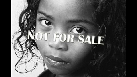CPS IS THE LARGEST CHILD TRAFFICKING RING IN HISTORY