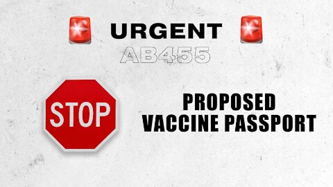 URGENT VACCINE MANDATE UPDATE