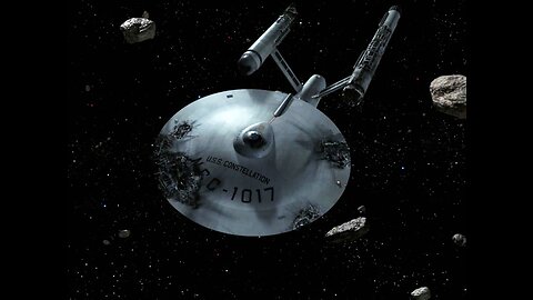 Saving Star Trek 02-13.24 - The Naked Time