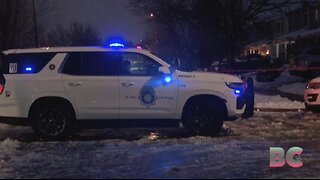 2 people killed, 4 injured in Denver shooting, police say