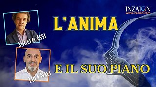 L'ANIMA E IL SUO PIANO - Angelo Assi