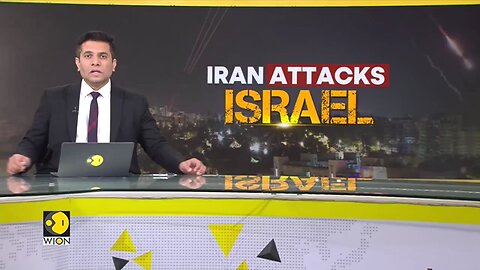 Iran attacks Israel: Iran's FM summons Western Diplomats over their stance on attack