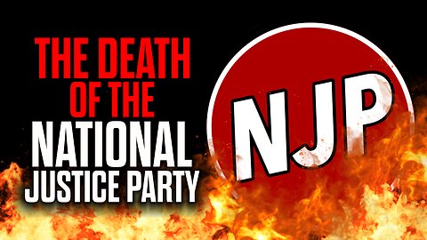 The Death of the NJP - Lessons to be Learned