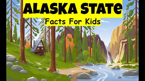 Alaska State Facts for Kids