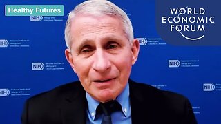 Newly Released Emails Show the WHO Participated in Dr. Fauci Origin Coverup