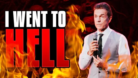 "I Went To Hell" - A Man's Story @Bill Wiese