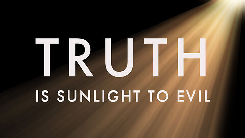 LIVE! Truth is Sunlight to Evil: Truth Today on Tuesday with Pastor Shahram Hadian EP. 35 7/11/23