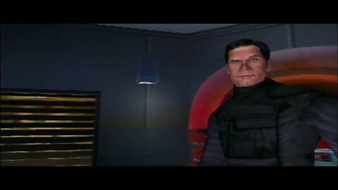 James Bond 007: Agent Under Fire PS2 Intro [HD] PCSX2 - VGTW
