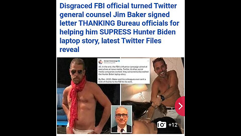 Hunter Sobs As MTG RIPS Open Laptop For Photo PROOF Of Biden S*x Crimes | 'N*ked Photos Of Me!' 😭