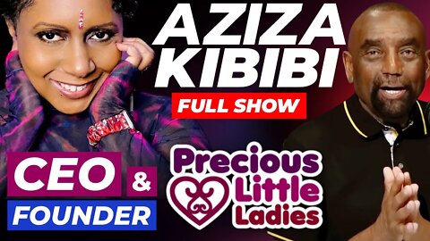 @I Am Aziza Kibibi Joins Jesse! (#271)