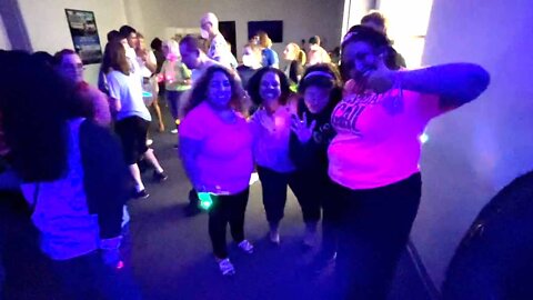 Palm Beach County nightclub caters to people with special needs