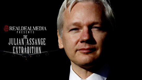 The Julian Assange Extradition
