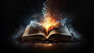 🔥 AN OVERVIEW OF THE BOOK OF REVELATION (PART 13) 🔥