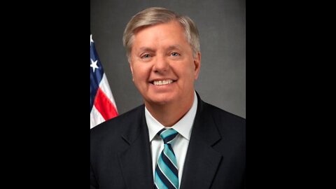 Graham Loses Appeals Court Bid to Block Subpoena in Trump Election Probe