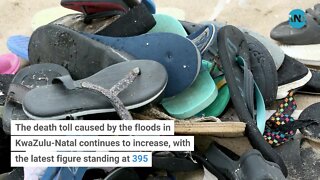 KZN Flood death update