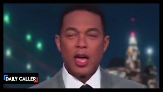 Don Lemon Literally Sings Praises For Seven-Cent Drop In Gas