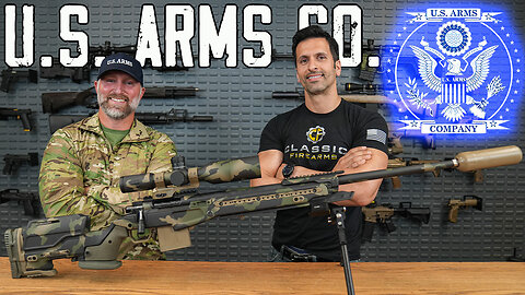 Manufacturer Review: US Arms Co