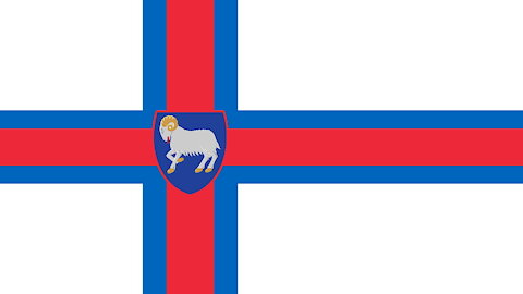 National Anthem of Faroe Islands - Mítt Alfagra Land (Instrumental)