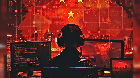 On Eve Of FISA Reauthorization, FBI Claims China Is Hacking US Infrastructure