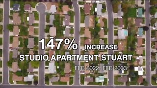 Martin County residents experience affordable housing woes