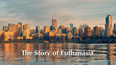 The Story of Euthanasia | Documentary Full Version
