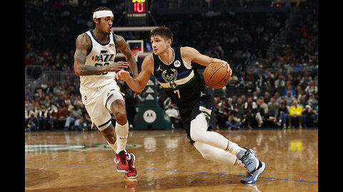 What Should the Bucks do with Grayson Allen?
