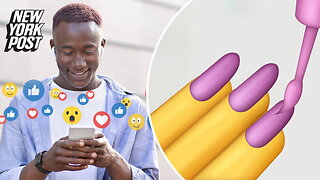 The most misunderstood emoji in 2024