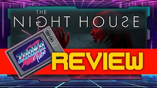 The Night House Movie Review