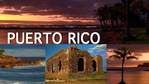 Viaje Fotografico en Playa de Cabras en Puerto Rico