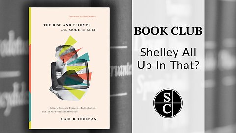 Book Club: Shelley All Up In That?