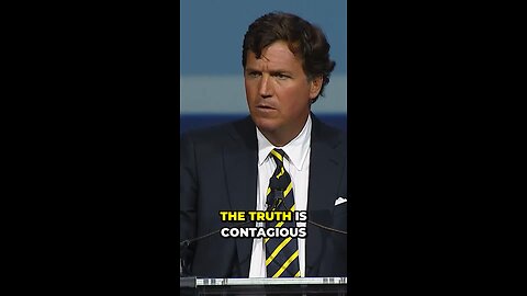The truth about Tucker Carlson
