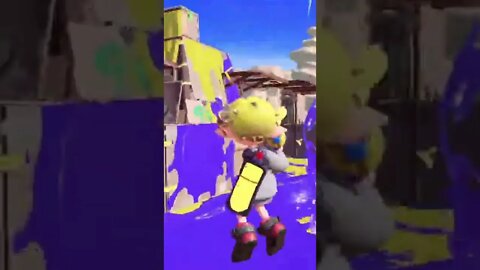 Two Splatoon 3 Weapons Revealed!