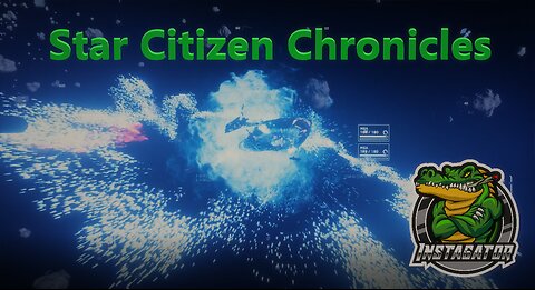 Star Citizen Chronicles - US Navy Vets on a 890 Jump
