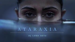 ataraxia vol 3. (Deep progressive house mix - DJ Lord Heyz)